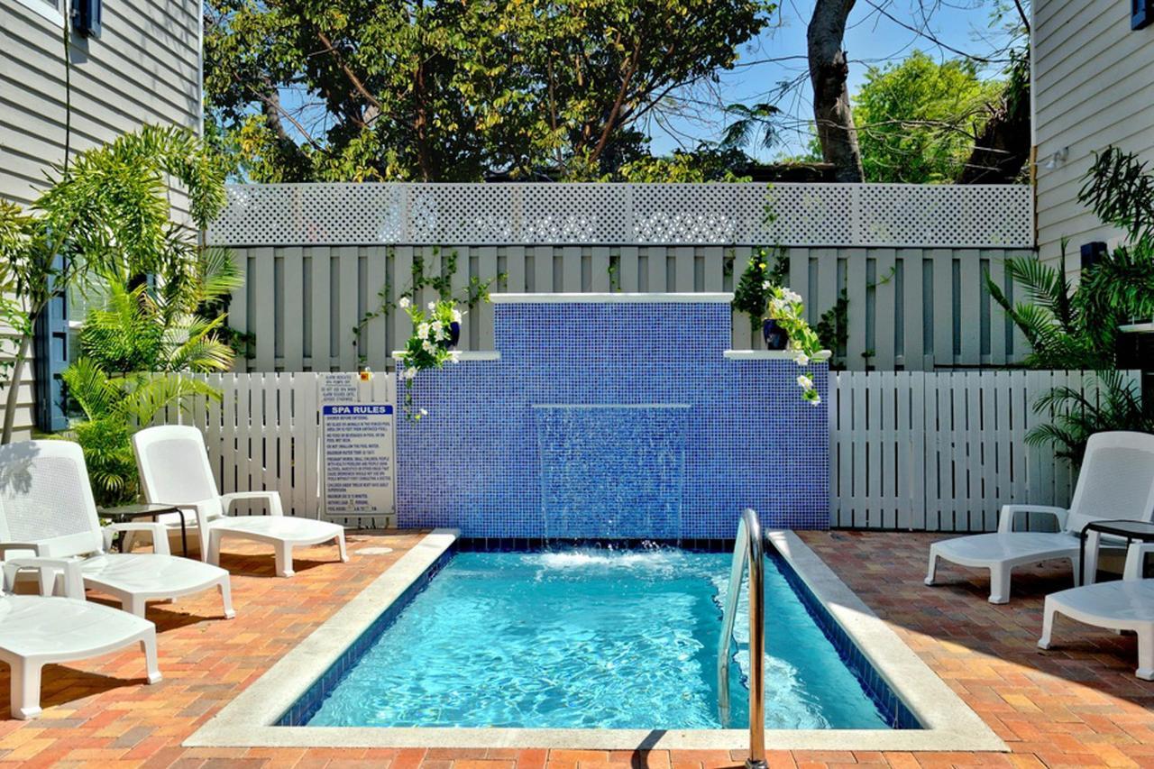 Old Town Garden Villas Key West Zimmer foto