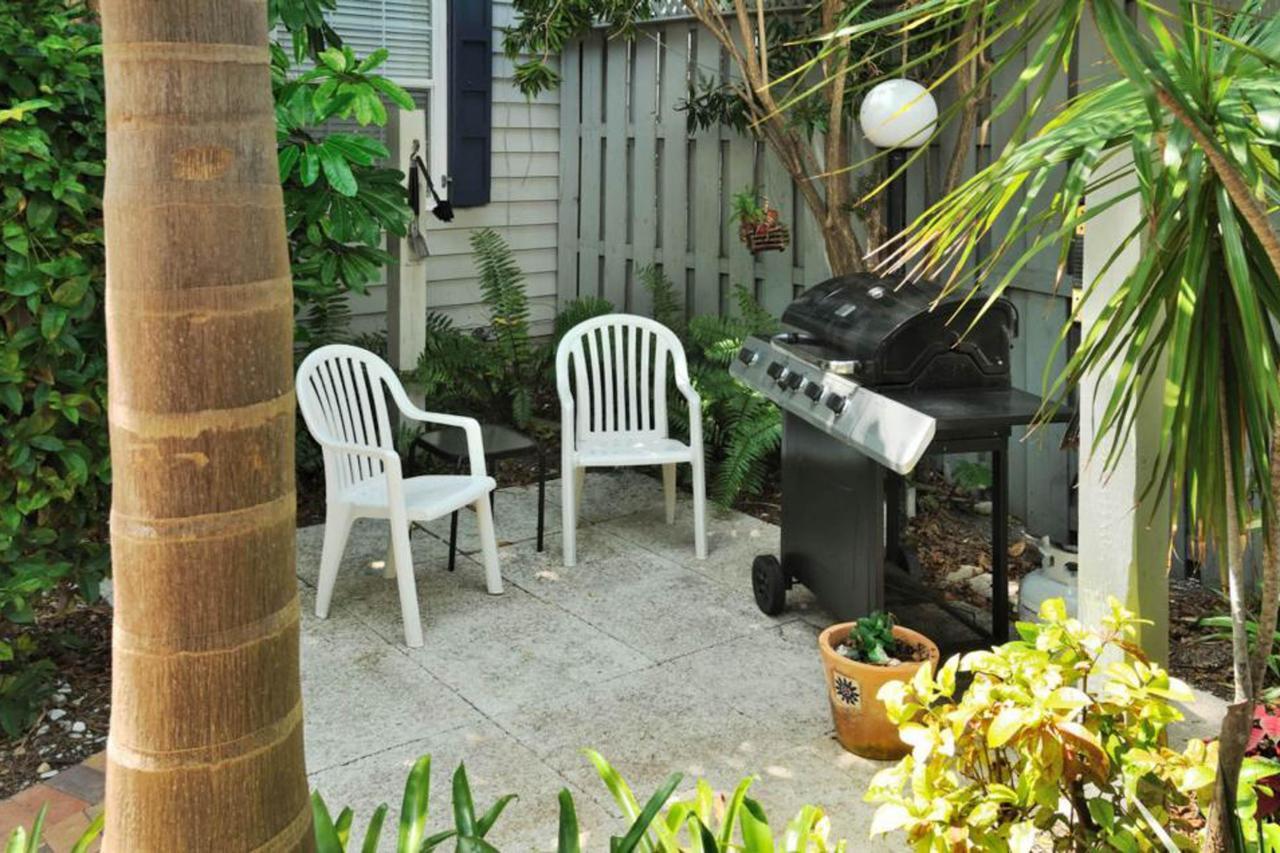 Old Town Garden Villas Key West Zimmer foto