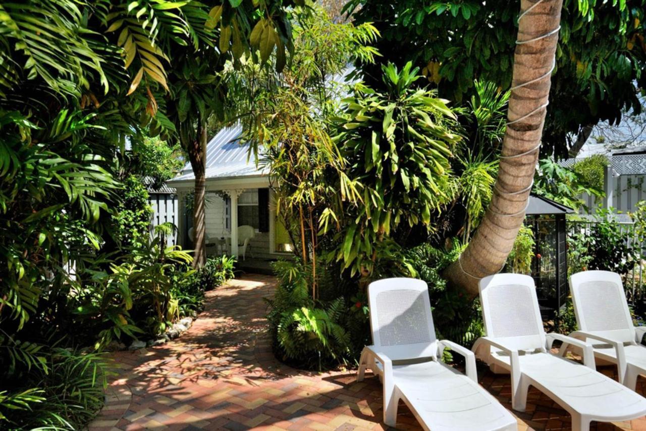 Old Town Garden Villas Key West Zimmer foto